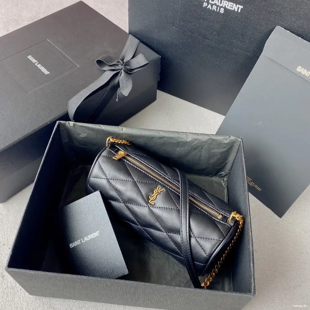 SADE BAG TUBE YSL MINI 0420